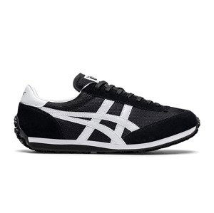 Onitsuka Tiger EDR 78-8 čierne 1183B395-001-8