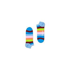 Happy Socks Stripe Low Sock farebné STR05-6700