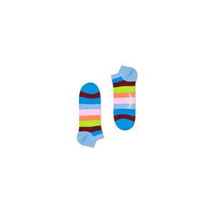 Happy Socks Stripe Low Sock-S-M (36-40) farebné STR05-6700-S-M (36-40)