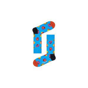 Happy Socks Dog Sock-M-L (41-46) farebné DOG01-6700-M-L (41-46)