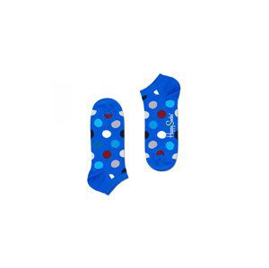Happy Socks Dot Low Sock farebné BDO05-6300