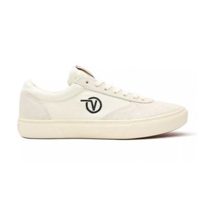 Vans Ua Paradoxxx Antique white-5.5 biele VN0A3TKK3KS-5.5