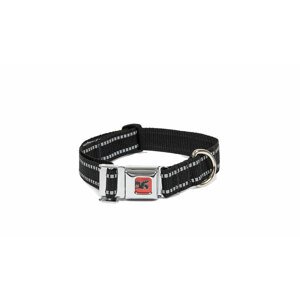 Chrome Industries Mini Buckle Dog Collar One-size čierne AC-123-BK-One-size