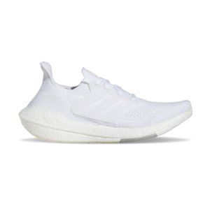 adidas Ultraboost 21 W White biele FY0403