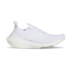 adidas Ultraboost 21 W White-5.5 biele FY0403-5.5