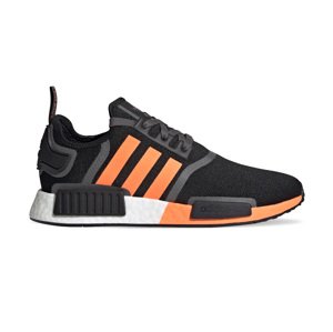 adidas Nmd_R1 Core Black/Screaming Orange/Grey Five-4.5 čierne G55575-4.5