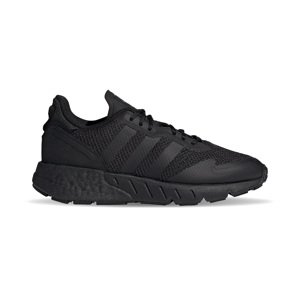 adidas Zx 1K Boost Junior Core Black/Core Black/Core Black-4 čierne G58921-4