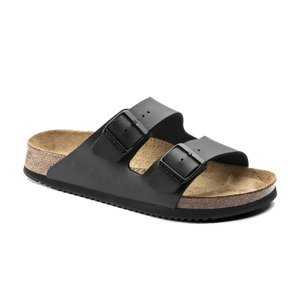 Birkenstock Arizona Prof Black Regular Fit-4.5 čierne 1018222-4.5