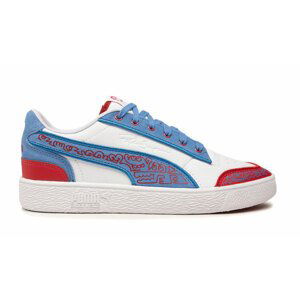 Puma x Mr Doodle Ralph Sampson-10 biele 380539_01-10