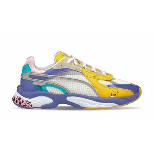 Puma x AKA BOKU RS- Connect-5 fialové 375968_01-5