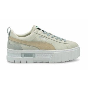 Puma Mayze Luxe Wn´s-6.5 svetlohnedé 382781_01-6.5