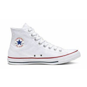 Dámske tenisky Converse Chuck Taylor All Star Hi White-4.5UK biele 7650-4.5UK