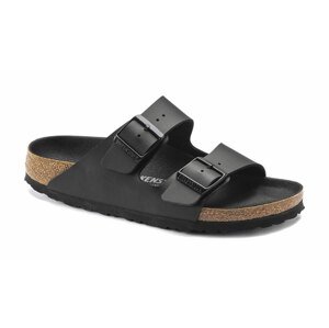 Birkenstock Arizona BS Black Narrow Fit čierne 1019069