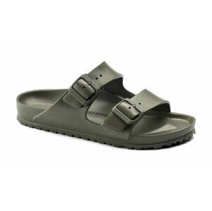 Birkenstock Arizona EVA Khaki Regular Fit-7.5 zelené 1019094-7.5