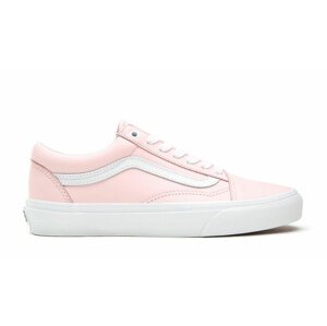 Vans UA Old Skool Pink Leather-5 zelené VN0A3WKT4Q41-5