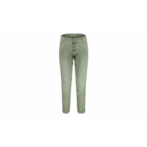 Maloja Pants BeppinaM Salvia W zelené 31451-1-8514