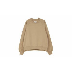 Makia Etta Light Sweatshirt W-XS hnedé W41037_126-XS