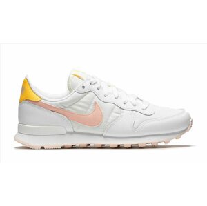 Nike Internationalist W biele DM3076-100