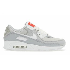 Nike W Air Max 90 šedé DJ1494-001