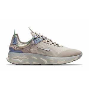 Nike React Live -7 svetlohnedé CV1772-002-7