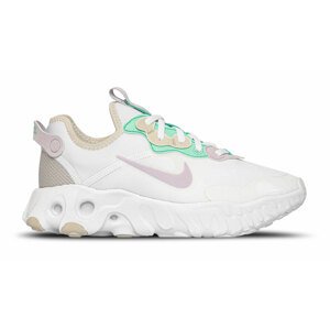 Nike React Art3mis Wmn's 3.5 biele DA1647-100-3.5