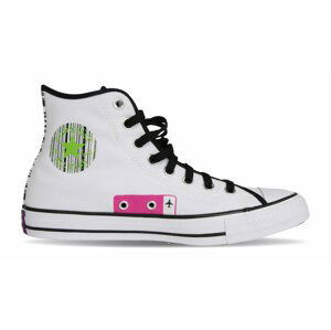 Converse Chuck Taylor High Sneakers 10 biele 170851C-10