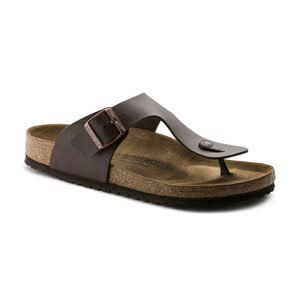 Birkenstock Ramses Birko-Flor Regular Fit-5 hnedé 44701-5