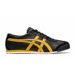 Onitsuka Tiger Mexico 66 čierne 1183A201-001