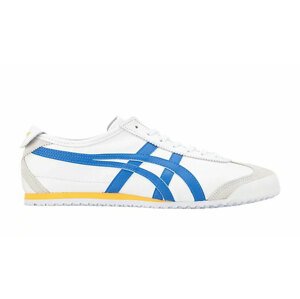 Onitsuka Tiger Mexico 66 biele 1183A201-100