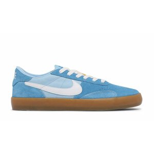 Nike SB Heritage Vulc 4.5 modré CD5010-401-4.5