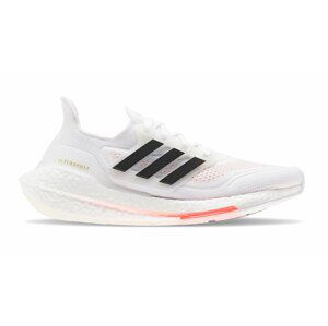 adidas Ultraboost 21 W-4 biele S23840-4