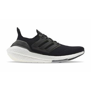 adidas Ultraboost 21 W Black-6.5 čierne FY0402-6.5