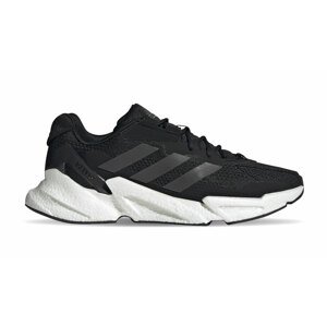 adidas X9000L4 M Black-10.5 čierne S23669-10.5