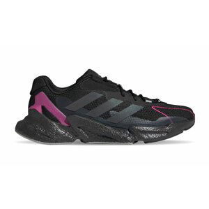 adidas X9000L4 M-7.5 čierne GY0127-7.5