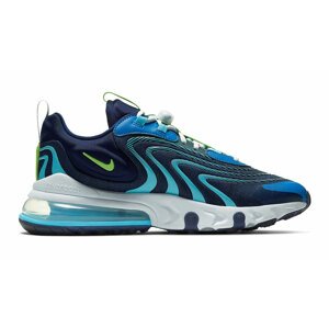 Nike W Air Max 270 React ENG modré CJ0579-400