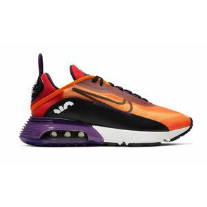 Nike Air Max 2090 "Magma Orange" farebné BV9977-800