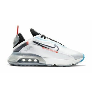 Nike W Air Max 2090-6.5 biele CT7698-100-6.5