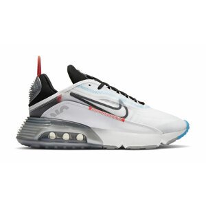 Nike Air Max 2090 "Pure Platinum"-6 biele CT7695-100-6