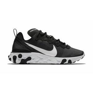 Nike W React 55-5 čierne BQ2728-003-5