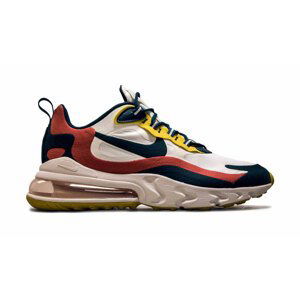 Nike W Air Max 270 React Midnight Turquise-6 farebné CT1264-103-6