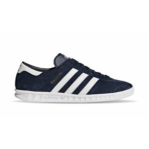 adidas Hamburg modré S74838