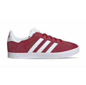 adidas Gazelle Junior červené FX6116