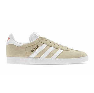 adidas Gazelle W-4 svetlohnedé EF6507-4