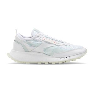 Reebok Cl Leather-4 biele GV7092-4