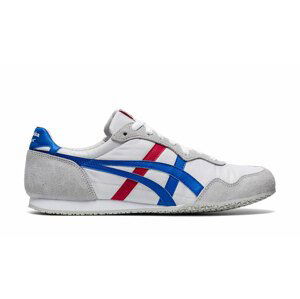 Onitsuka Tiger Serrano biele D109L-0142