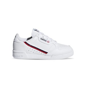 adidas Continental 80 C Kids-28 biele G28215-28