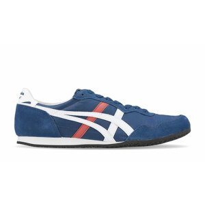 Onitsuka Tiger Serrano modré 1183A237-400