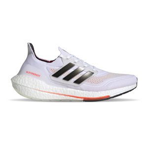 adidas Ultraboost 21-7.5 biele S23863-7.5