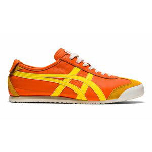 Onitsuka Tiger Mexico 66-3.5 oranžové 1183A201-600-3.5