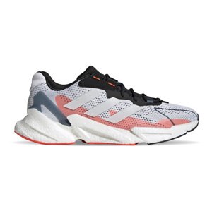 adidas X9000L4 M-8 čierne S23670-8